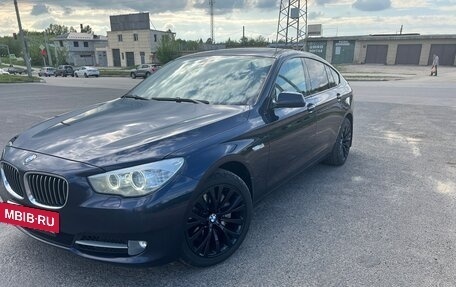 BMW 5 серия, 2013 год, 2 600 000 рублей, 4 фотография
