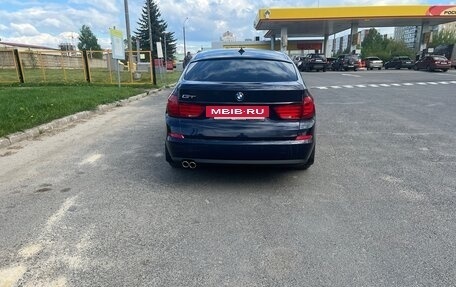 BMW 5 серия, 2013 год, 2 600 000 рублей, 7 фотография