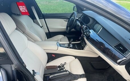 BMW 5 серия, 2013 год, 2 600 000 рублей, 11 фотография