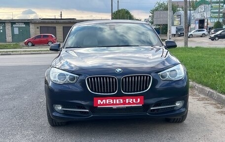 BMW 5 серия, 2013 год, 2 600 000 рублей, 9 фотография