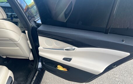 BMW 5 серия, 2013 год, 2 600 000 рублей, 19 фотография