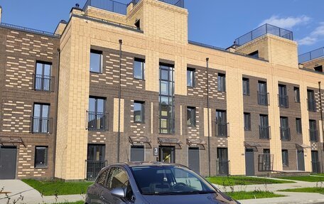 Opel Corsa D, 2008 год, 550 000 рублей, 8 фотография