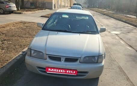 Toyota Corsa, 1998 год, 230 000 рублей, 2 фотография