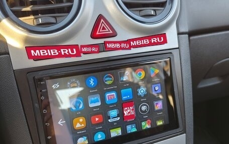 Opel Corsa D, 2008 год, 550 000 рублей, 15 фотография