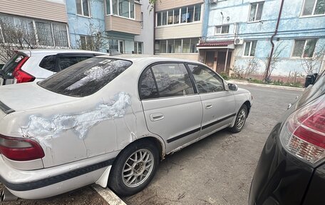 Toyota Corona IX (T190), 1995 год, 235 000 рублей, 5 фотография