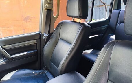 Mitsubishi Pajero IV, 2012 год, 2 650 000 рублей, 10 фотография