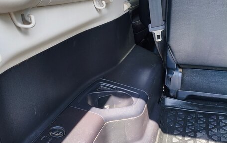 Mitsubishi Pajero IV, 2012 год, 2 650 000 рублей, 18 фотография