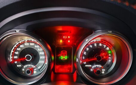 Mitsubishi Pajero IV, 2012 год, 2 650 000 рублей, 19 фотография