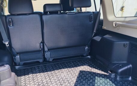 Mitsubishi Pajero IV, 2012 год, 2 650 000 рублей, 17 фотография