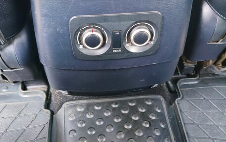 Mitsubishi Pajero IV, 2012 год, 2 650 000 рублей, 16 фотография