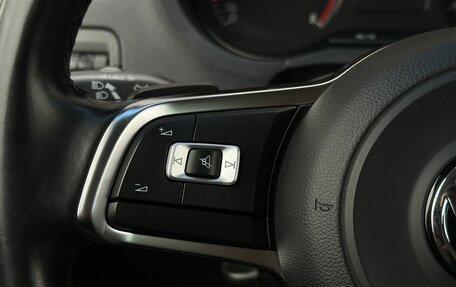 Volkswagen Polo VI (EU Market), 2019 год, 1 249 000 рублей, 15 фотография