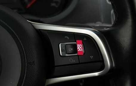 Volkswagen Polo VI (EU Market), 2019 год, 1 249 000 рублей, 16 фотография