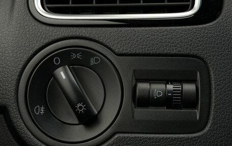 Volkswagen Polo VI (EU Market), 2019 год, 1 249 000 рублей, 22 фотография