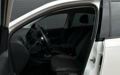 Volkswagen Polo VI (EU Market), 2019 год, 1 249 000 рублей, 25 фотография