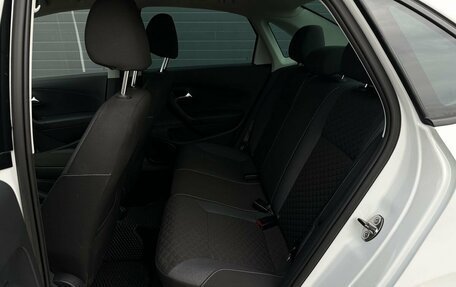 Volkswagen Polo VI (EU Market), 2019 год, 1 249 000 рублей, 26 фотография