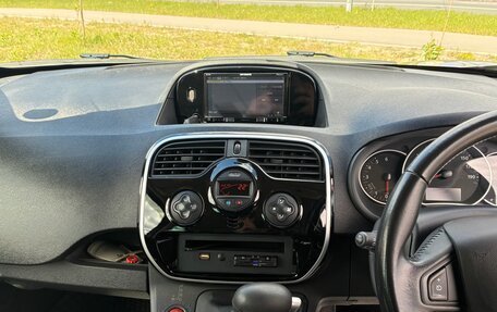 Renault Kangoo II рестайлинг, 2019 год, 1 630 000 рублей, 16 фотография