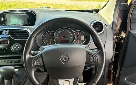 Renault Kangoo II рестайлинг, 2019 год, 1 630 000 рублей, 18 фотография