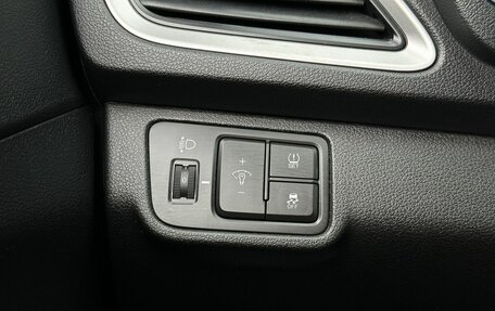 Hyundai Solaris II рестайлинг, 2017 год, 1 329 000 рублей, 17 фотография