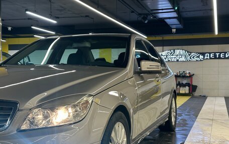 Mercedes-Benz C-Класс, 2008 год, 970 000 рублей, 11 фотография
