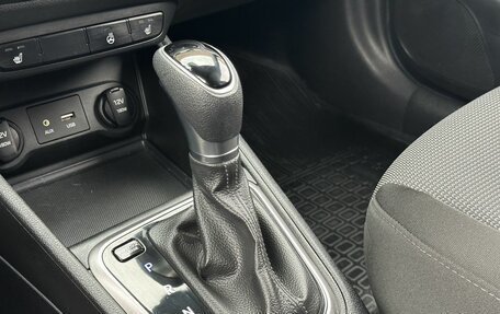Hyundai Solaris II рестайлинг, 2017 год, 1 329 000 рублей, 20 фотография