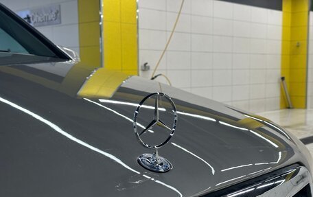 Mercedes-Benz C-Класс, 2008 год, 970 000 рублей, 9 фотография