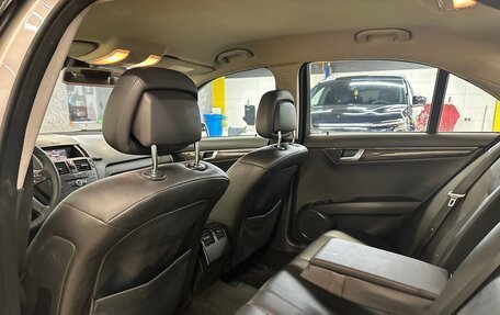 Mercedes-Benz C-Класс, 2008 год, 970 000 рублей, 24 фотография