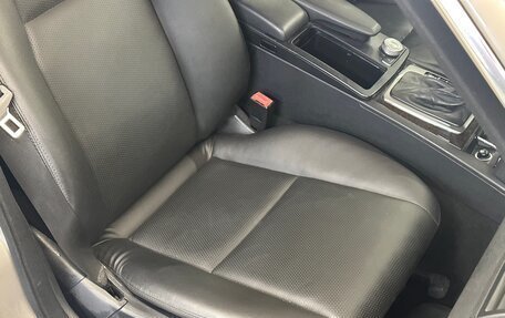 Mercedes-Benz C-Класс, 2008 год, 970 000 рублей, 22 фотография