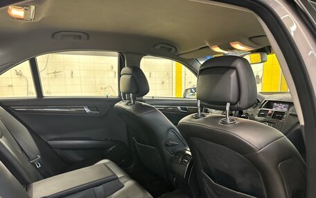 Mercedes-Benz C-Класс, 2008 год, 970 000 рублей, 23 фотография
