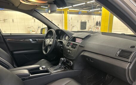 Mercedes-Benz C-Класс, 2008 год, 970 000 рублей, 21 фотография