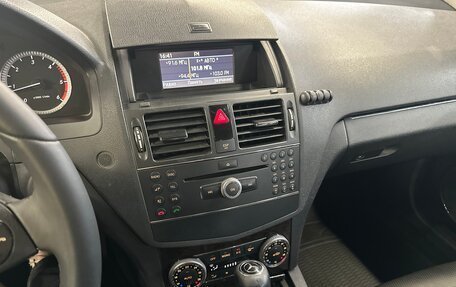 Mercedes-Benz C-Класс, 2008 год, 970 000 рублей, 28 фотография