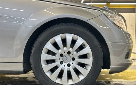 Mercedes-Benz C-Класс, 2008 год, 970 000 рублей, 35 фотография