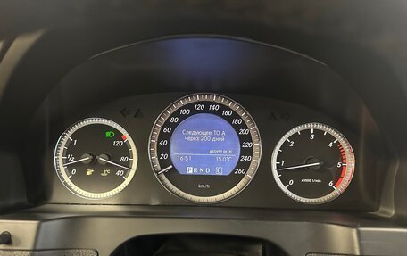 Mercedes-Benz C-Класс, 2008 год, 970 000 рублей, 33 фотография