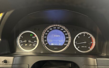 Mercedes-Benz C-Класс, 2008 год, 970 000 рублей, 34 фотография