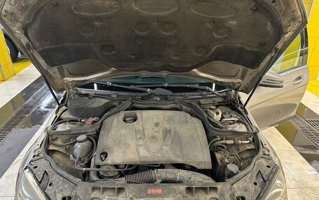 Mercedes-Benz C-Класс, 2008 год, 970 000 рублей, 40 фотография
