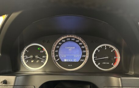 Mercedes-Benz C-Класс, 2008 год, 970 000 рублей, 32 фотография