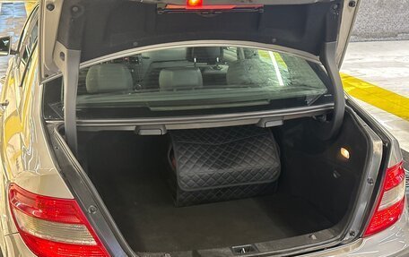 Mercedes-Benz C-Класс, 2008 год, 970 000 рублей, 38 фотография