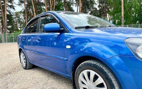 KIA Rio II, 2010 год, 450 000 рублей, 12 фотография