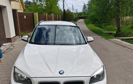 BMW X1, 2013 год, 1 500 000 рублей, 9 фотография