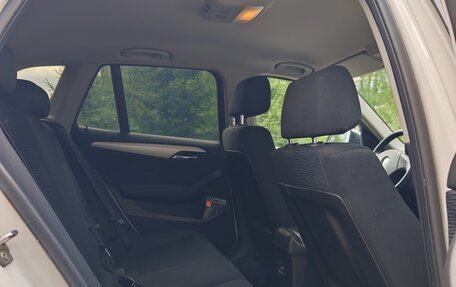BMW X1, 2013 год, 1 500 000 рублей, 14 фотография