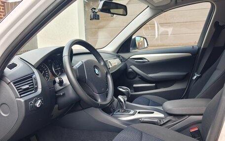 BMW X1, 2013 год, 1 500 000 рублей, 11 фотография