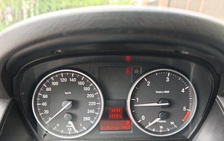 BMW X1, 2013 год, 1 500 000 рублей, 10 фотография