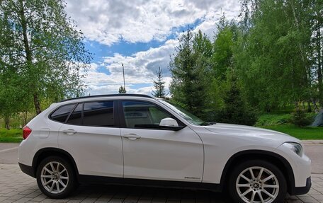 BMW X1, 2013 год, 1 500 000 рублей, 3 фотография