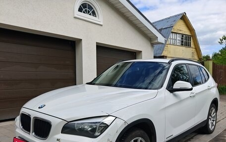 BMW X1, 2013 год, 1 500 000 рублей, 8 фотография