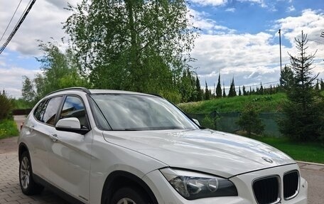 BMW X1, 2013 год, 1 500 000 рублей, 2 фотография