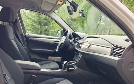BMW X1, 2013 год, 1 500 000 рублей, 15 фотография