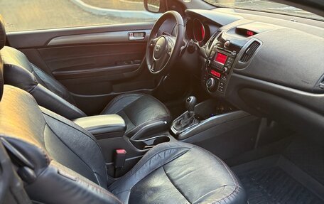 KIA Cerato III, 2012 год, 1 100 000 рублей, 6 фотография