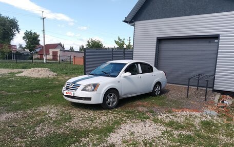 Chery Fora (A21), 2007 год, 120 000 рублей, 2 фотография