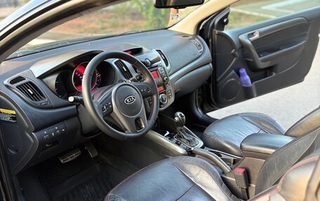 KIA Cerato III, 2012 год, 1 100 000 рублей, 7 фотография