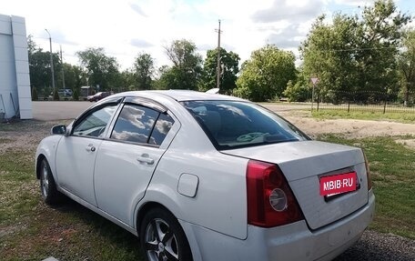 Chery Fora (A21), 2007 год, 120 000 рублей, 3 фотография