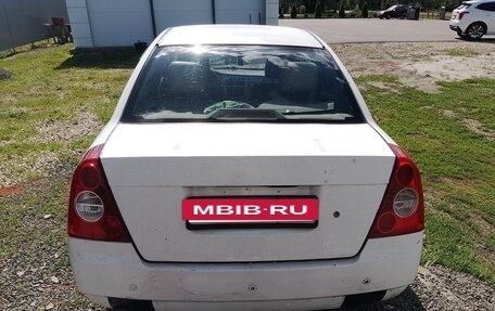 Chery Fora (A21), 2007 год, 120 000 рублей, 4 фотография
